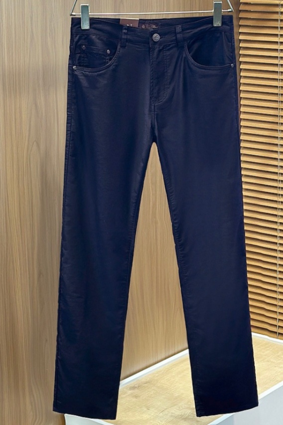 [홍콩명품.loro piana]로로피아나 2026 남성용 바지 LP1087 YB 홍콩명품의류,구매대행,온라인명품