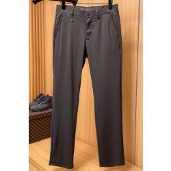 [홍콩명품.loro piana]로로피아나 2026 남성용 바지 LP1102 YB 홍콩명품의류,구매대행,온라인명품