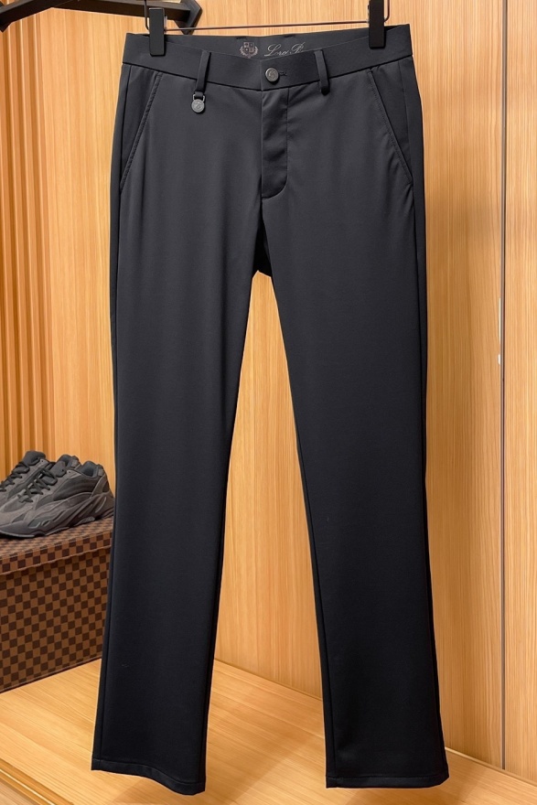 [홍콩명품.loro piana]로로피아나 2026 남성용 바지 LP1103 YB 홍콩명품의류,구매대행,온라인명품