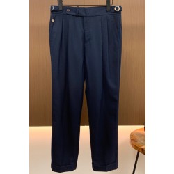 [홍콩명품.loro piana]로로피아나 2026 남성용 바지 LP1105 YB 홍콩명품의류,구매대행,온라인명품