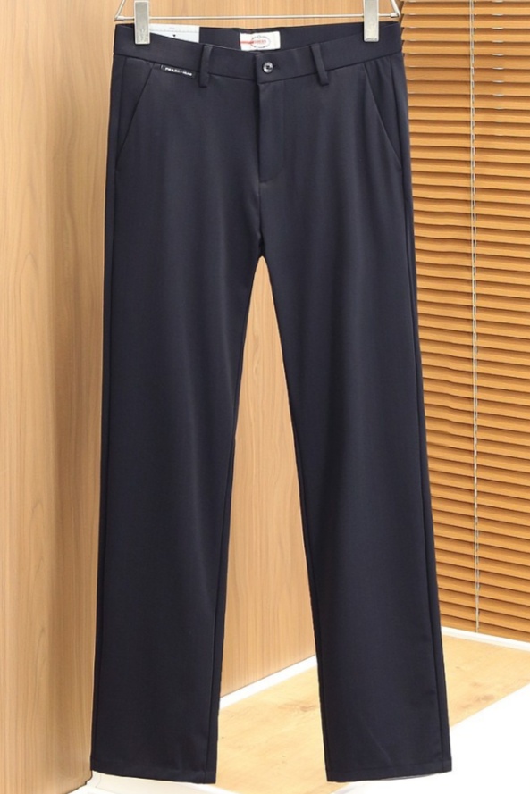 [홍콩명품.PRADA] 프라다 2026 남성용 바지 PD1814 PD 홍콩명품의류,구매대행,온라인명품