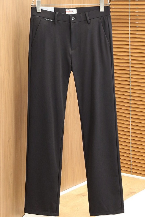 [홍콩명품.PRADA] 프라다 2026 남성용 바지 PD1814 PD 홍콩명품의류,구매대행,온라인명품