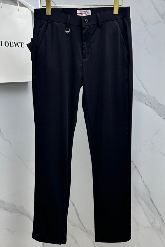 [홍콩명품.PRADA] 프라다 2026 남성용 바지 PD1816 PD 홍콩명품의류,구매대행,온라인명품