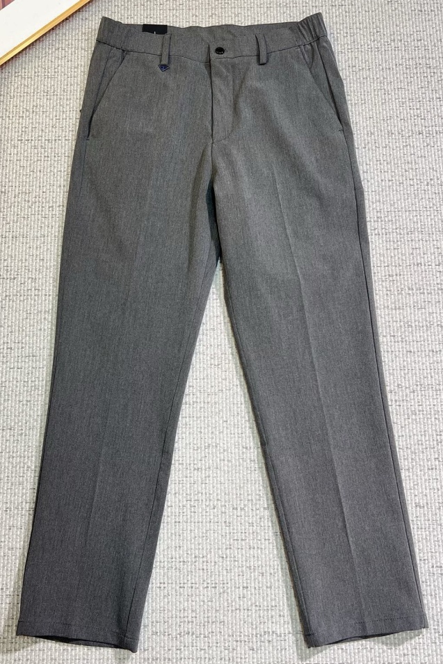 [홍콩명품.PRADA] 프라다 2026 남성용 바지 PD1818 PD 홍콩명품의류,구매대행,온라인명품