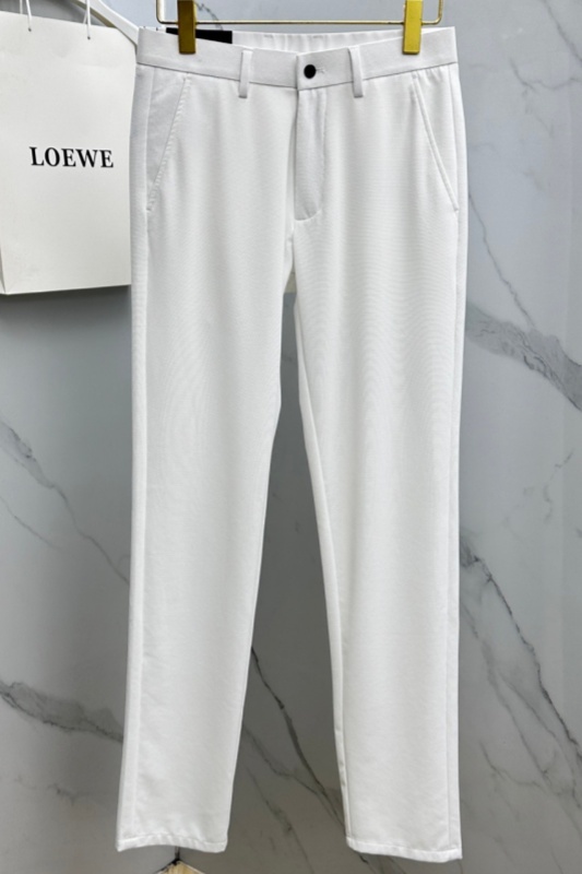 [홍콩명품.PRADA] 프라다 2026 남성용 바지 PD1828 PD 홍콩명품의류,구매대행,온라인명품