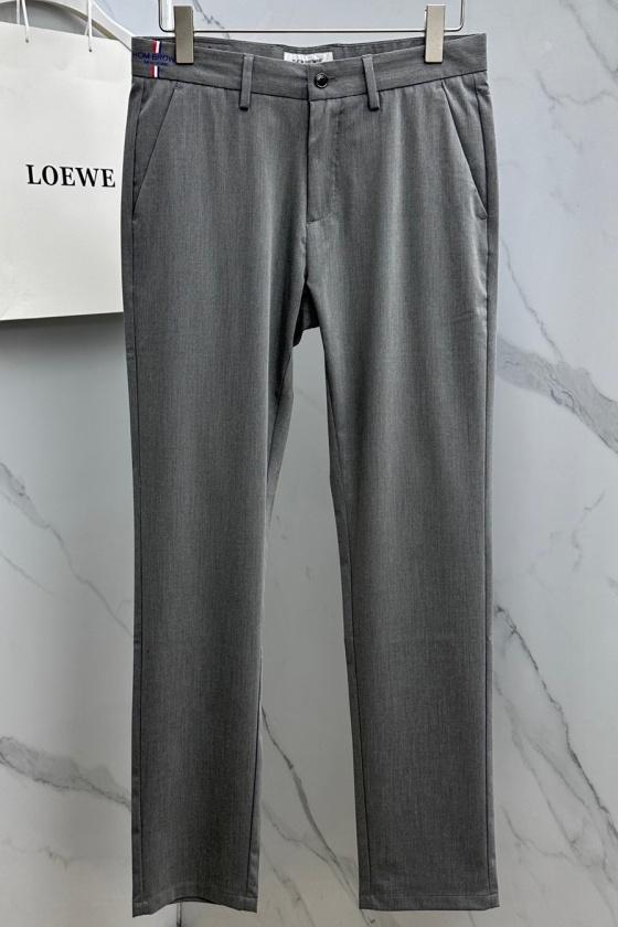 [홍콩명품.THOM BROWNE ] 톰 브라운 2026 남성용 바지 TB1411 PD 홍콩명품의류,구매대행,온라인명품