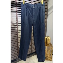 [홍콩명품,FENDI] 펜디 2026 남성용 린넨바지 FD743 HD 홍콩명품의류,구매대행,온라인명품