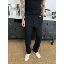 [홍콩명품,MIU MIU] 미우미우 26SS 로고 추리닝바지 MM090 HD 홍콩명품의류,구매대행,온라인명품