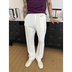 [홍콩명품,MIU MIU] 미우미우 26SS 로고 추리닝바지 MM091 HD 홍콩명품의류,구매대행,온라인명품