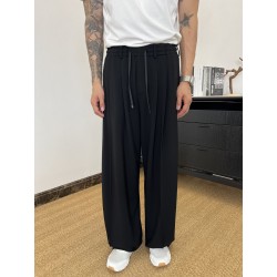 [홍콩명품] 요지야마모토 2026 남성용 추리닝바지 YM068 HD 홍콩명품의류,구매대행,온라인명품