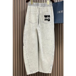 [홍콩명품ALEXANDER WANG] 알렉산더 왕 남성 청바지 2026 GT441 HD 홍콩명품의류,구매대행,온라인명품