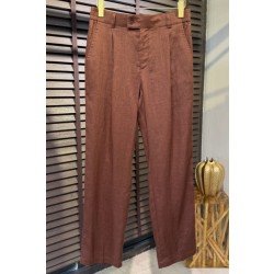 [홍콩명품.loro piana]로로피아나 2026 남성용 린넨바지 LP1110 HD 홍콩명품의류,구매대행,온라인명품