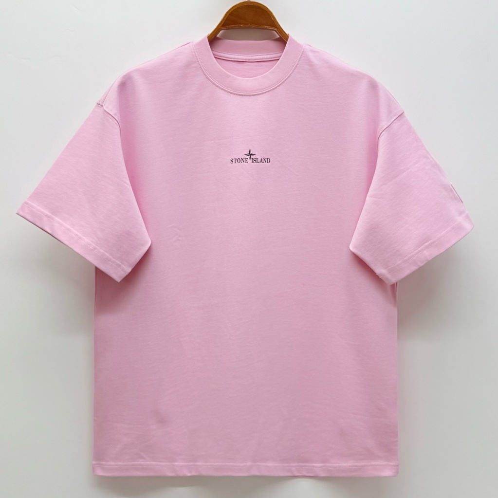 [홍콩명품.STONE ISLAND] 스톤아일랜드 2026 남성용 반팔 ST122 HD 홍콩명품의류,구매대행,온라인명품
