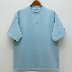 [홍콩명품.STONE ISLAND] 스톤아일랜드 2026 남성용 반팔 ST123 HD 홍콩명품의류,구매대행,온라인명품