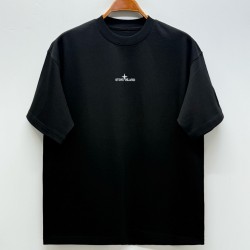 [홍콩명품.STONE ISLAND] 스톤아일랜드 2026 남성용 반팔 ST124 HD 홍콩명품의류,구매대행,온라인명품