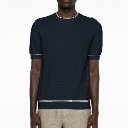 [홍콩명품.ZEGNA] 제냐 2026 남성용 니트반팔 ZN984 HD 홍콩명품의류,구매대행,온라인명품