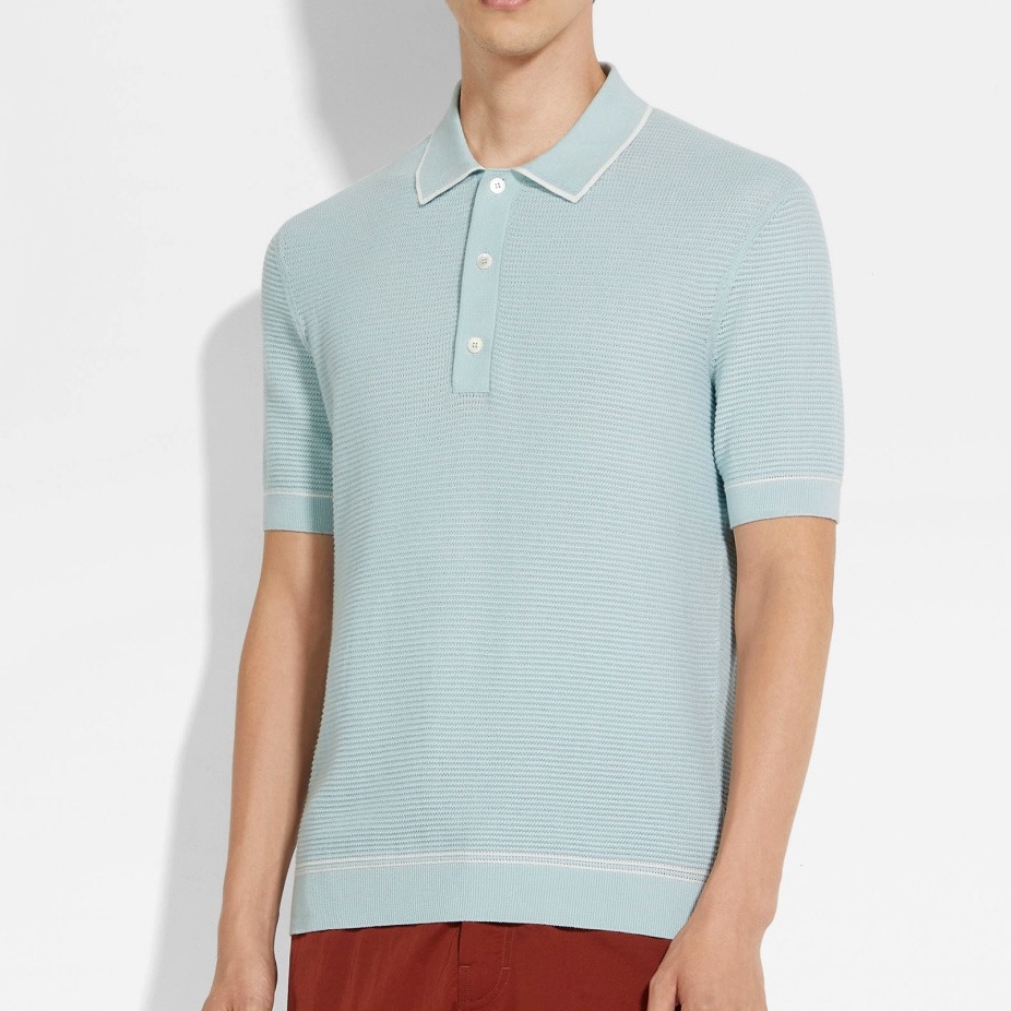 [홍콩명품.ZEGNA] 제냐 2026 남성용 니트반팔 ZN993 HD 홍콩명품의류,구매대행,온라인명품