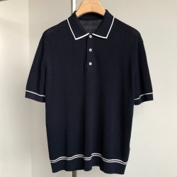 [홍콩명품.ZEGNA] 제냐 2026 남성용 니트반팔 ZN994 HD 홍콩명품의류,구매대행,온라인명품