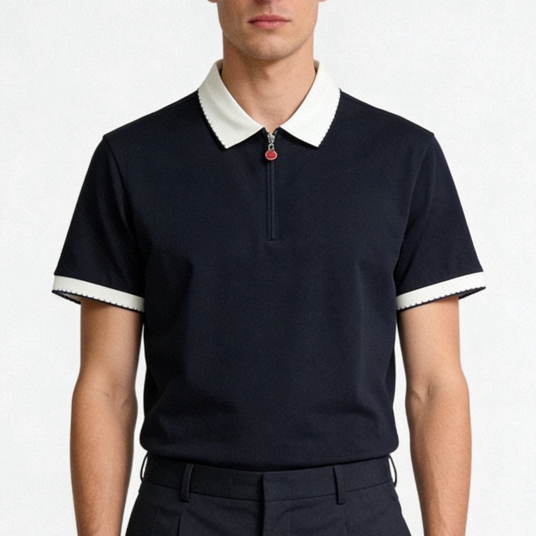 [홍콩명품.KITON] 키톤 2026 남성용 폴로반팔 GT474 YB 홍콩명품의류,구매대행,온라인명품