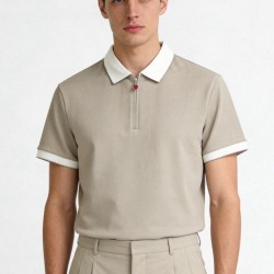 [홍콩명품.KITON] 키톤 2026 남성용 폴로반팔 GT475 YB 홍콩명품의류,구매대행,온라인명품