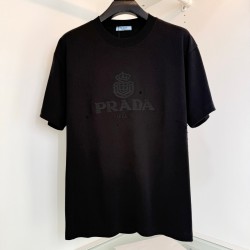 [홍콩명품.PRADA] 프라다 2026 남성용 반팔 PD1833 YB 홍콩명품의류,구매대행,온라인명품