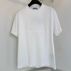 [홍콩명품.PRADA] 프라다 2026 남성용 반팔 PD1834 YB 홍콩명품의류,구매대행,온라인명품