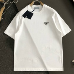 [홍콩명품.PRADA] 프라다 2026 남성용 반팔 PD1832 YB 홍콩명품의류,구매대행,온라인명품