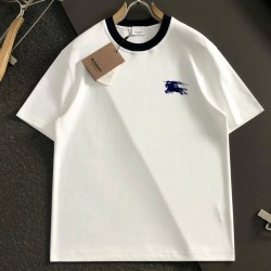 [홍콩명품.BURBERRY] 버버리 2026 남성용 반팔 BU1628 YB 홍콩명품의류,구매대행,온라인명품