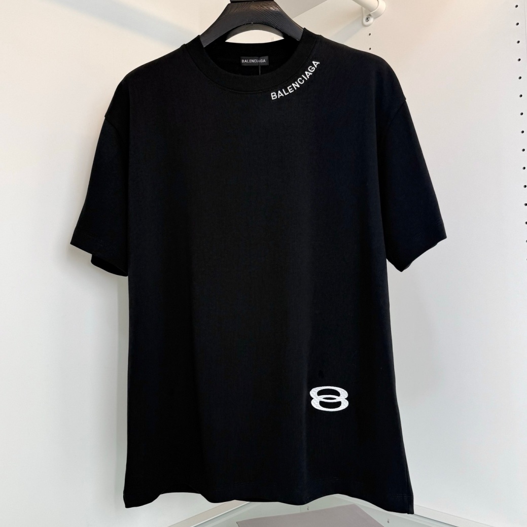 [홍콩명품.BURBERRY] 버버리 2026 남성용 반팔 BU1631 YB 홍콩명품의류,구매대행,온라인명품