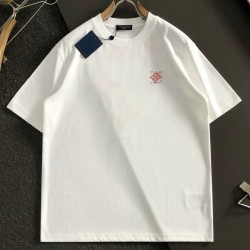 [홍콩명품.LOUIS VUITTON] 루이비통 2026 남성용 반팔 LV2735 PD 홍콩명품의류,구매대행,온라인명품