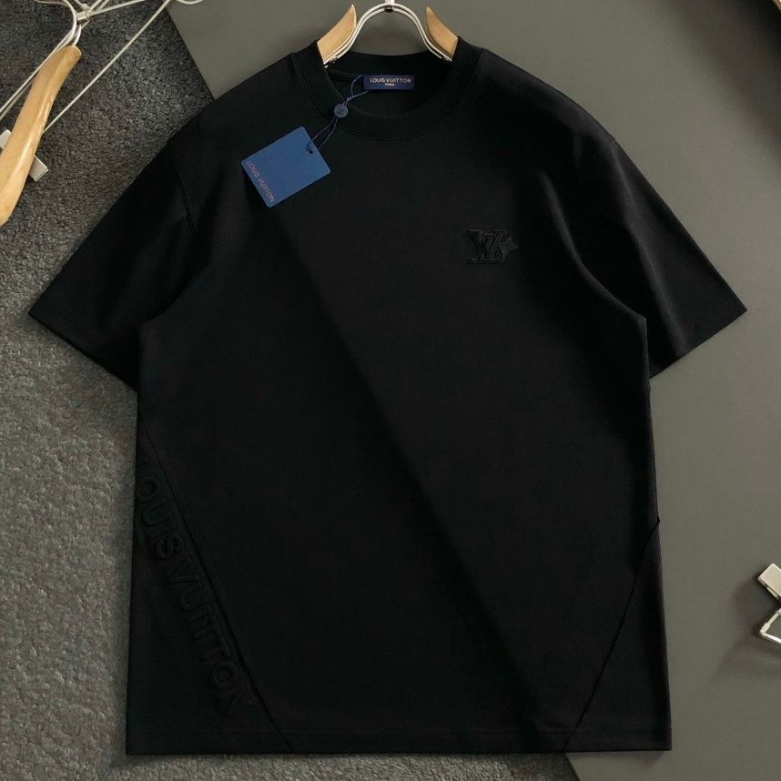 [홍콩명품.LOUIS VUITTON] 루이비통 2026 남성용 반팔 LV2737 PD 홍콩명품의류,구매대행,온라인명품