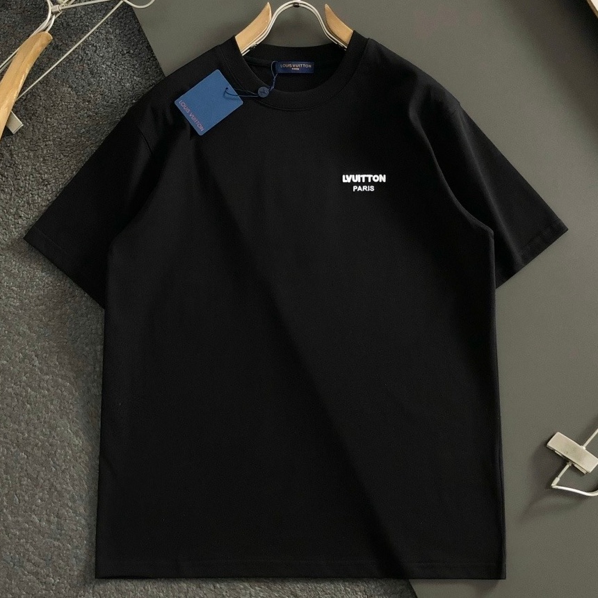 [홍콩명품.LOUIS VUITTON] 루이비통 2026 남성용 반팔 LV2739 PD 홍콩명품의류,구매대행,온라인명품