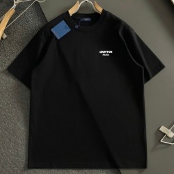 [홍콩명품.LOUIS VUITTON] 루이비통 2026 남성용 반팔 LV2739 PD 홍콩명품의류,구매대행,온라인명품