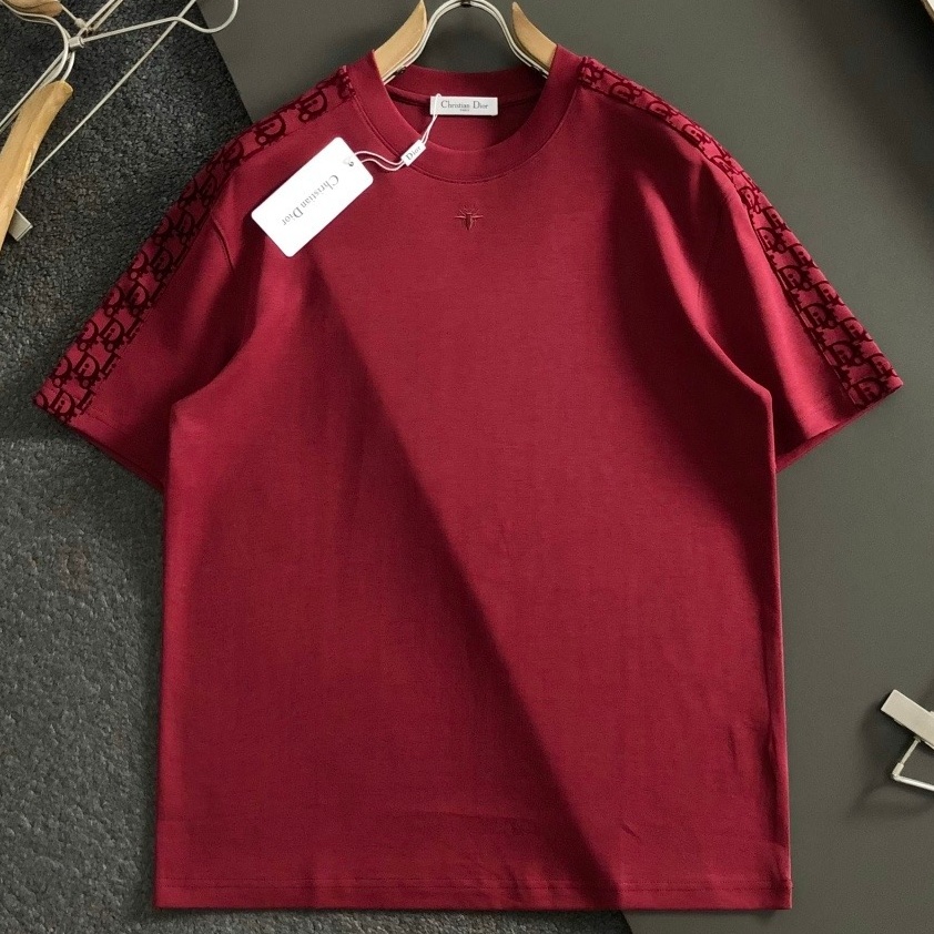 [홍콩명품.Christian Dior] 크리스챤 디올 2026 남성용 반팔 CD1626 PD 홍콩명품의류,구매대행,온라인명품
