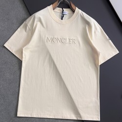[홍콩명품.MONCLER] 몽클레어 2026 남성용 반팔티 MQ1704 PD 홍콩명품의류,구매대행,온라인명품