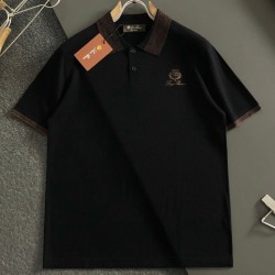 [홍콩명품.loro piana] 로로피아나 2026 남성용 니트반팔 LP1134 YB 홍콩명품의류,구매대행,온라인명품