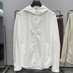 [홍콩명품.KITON] 키톤 2026 남성용  후드자켓 G481 HD 홍콩명품의류,구매대행,온라인명품