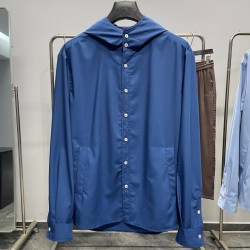 [홍콩명품.KITON] 키톤 2026 남성용  후드자켓 G484 HD 홍콩명품의류,구매대행,온라인명품