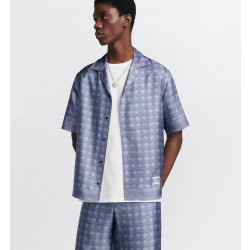 [홍콩명품.Christian Dior] 크리스챤 디올 2026 남성용 반팔셔츠세트 CD1632 YB 홍콩명품의류,구매대행,온라인명품