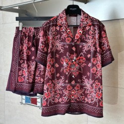 [홍콩명품.GUCCI]구찌 2026 남성용 반팔셔츠세트 GC635 HD 홍콩명품의류,구매대행,온라인명품