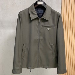 [홍콩명품.PRADA] 프라다 2026 남성용 자켓 PD1833 PD 홍콩명품의류,구매대행,온라인명품
