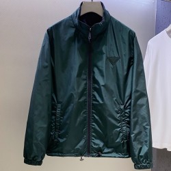 [홍콩명품.PRADA] 프라다 2026 남성용 양면자켓 PD1836 PD 홍콩명품의류,구매대행,온라인명품