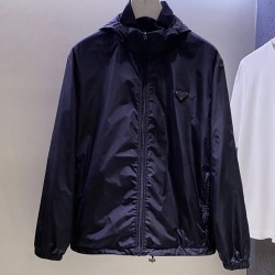 [홍콩명품.PRADA] 프라다 2026 남성용 양면자켓 PD1837 PD 홍콩명품의류,구매대행,온라인명품