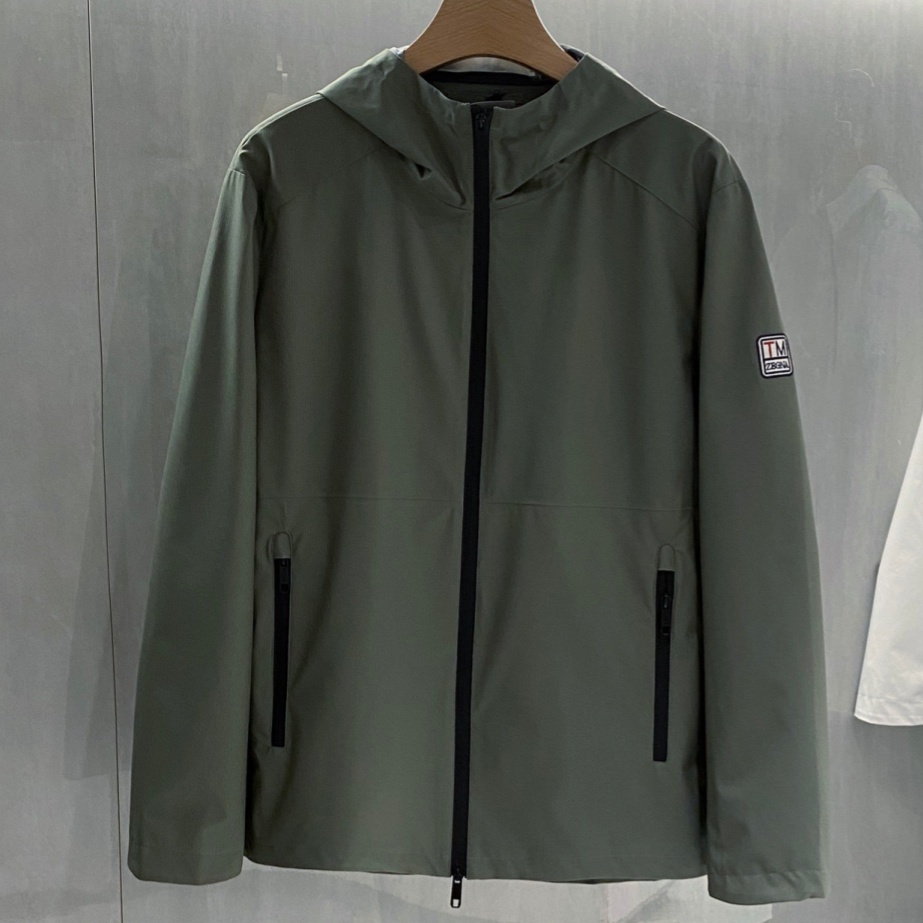 [홍콩명품.ZEGNA] 제냐 2026 남성용 양면자켓 ZN1009 HD 홍콩명품의류,구매대행,온라인명품