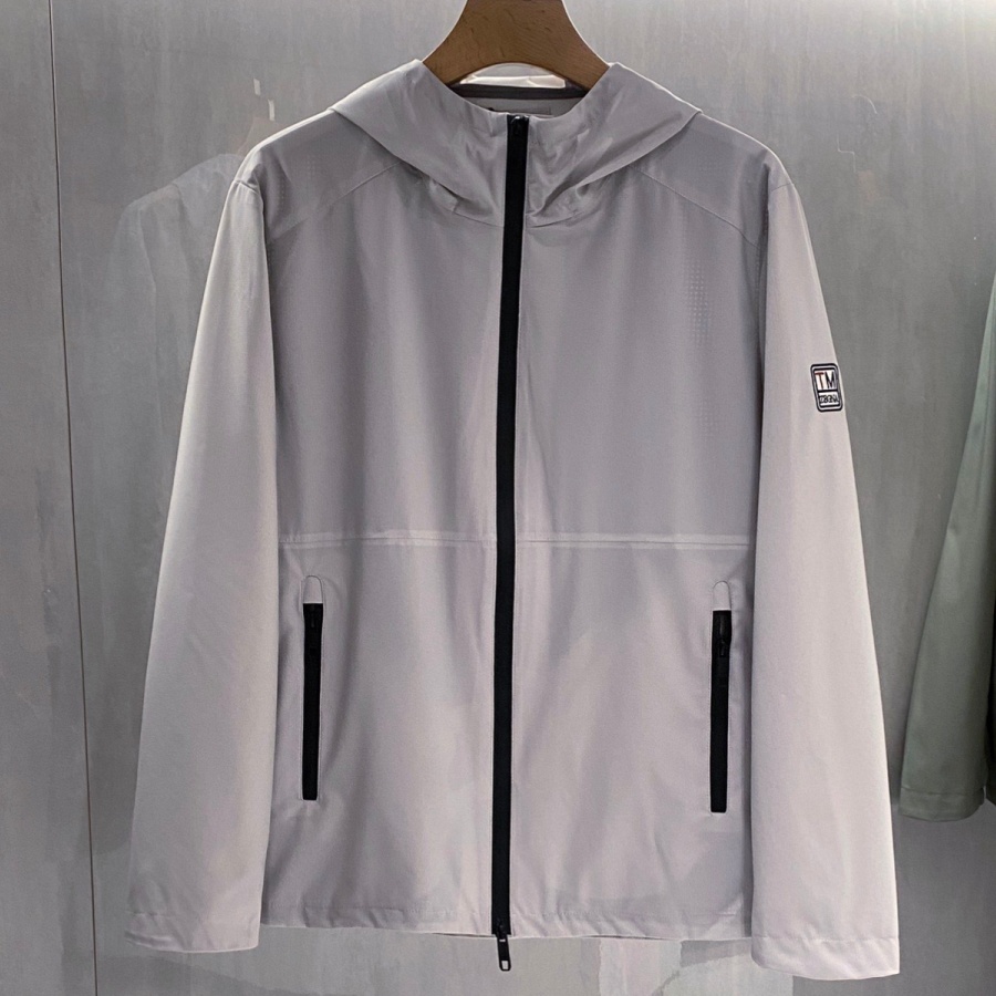 [홍콩명품.ZEGNA] 제냐 2026 남성용 양면자켓 ZN1010 HD 홍콩명품의류,구매대행,온라인명품