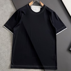 [홍콩명품.BRUNELLO CUCINELLI]브루넬로 쿠치넬리 2026 남성용 반팔 BL1513 YB 홍콩명품의류,구매대행,온라인명품