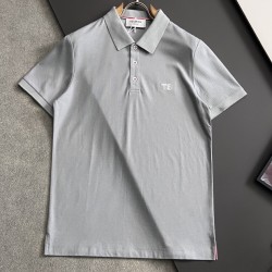 [홍콩명품.THOM BROWNE ] 톰 브라운 2026 남성용 폴로반팔 TB1422 PD 홍콩명품의류,구매대행,온라인명품