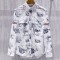 [홍콩명품.THOM BROWNE ] 톰 브라운 2026 남성용 셔츠 TB1426 PD 홍콩명품의류,구매대행,온라인명품