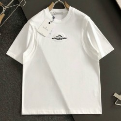 [홍콩명품.MONCLER] 몽클레어 2026 남성용 반팔티 MQ1708 PD 홍콩명품의류,구매대행,온라인명품