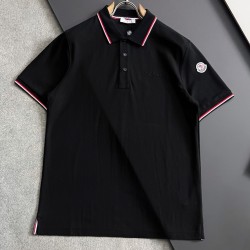 [홍콩명품.MONCLER] 몽클레어 2026 남성용 폴로반팔 MQ1715 PD 홍콩명품의류,구매대행,온라인명품